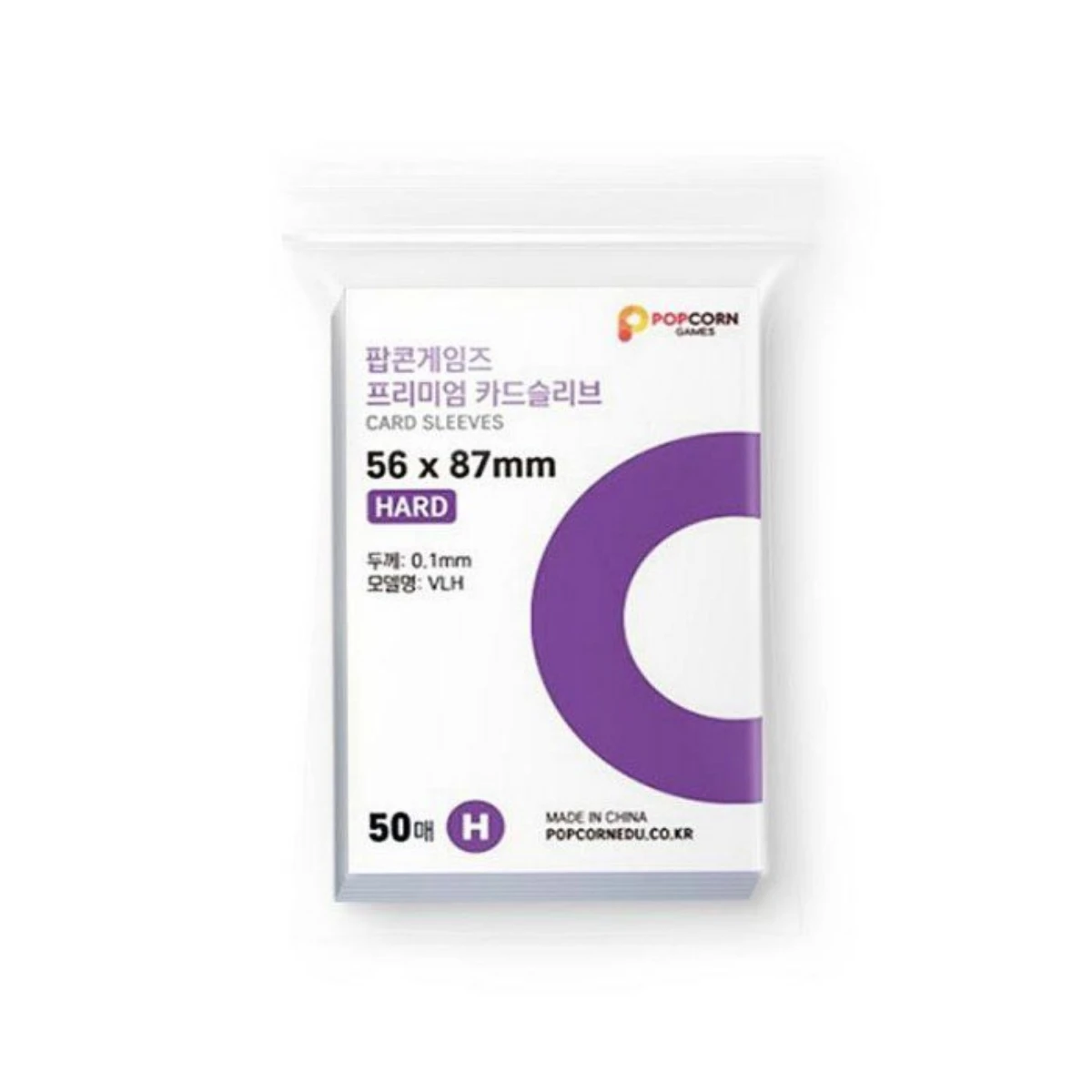 爆米花卡膜