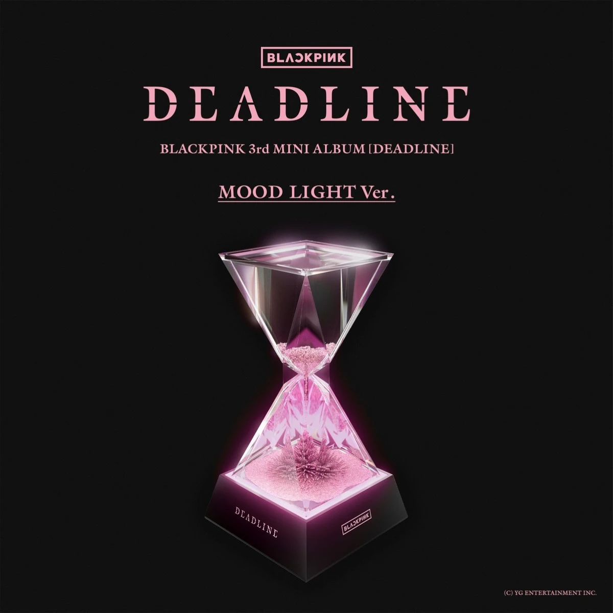 MOOD LIGHT Ver.