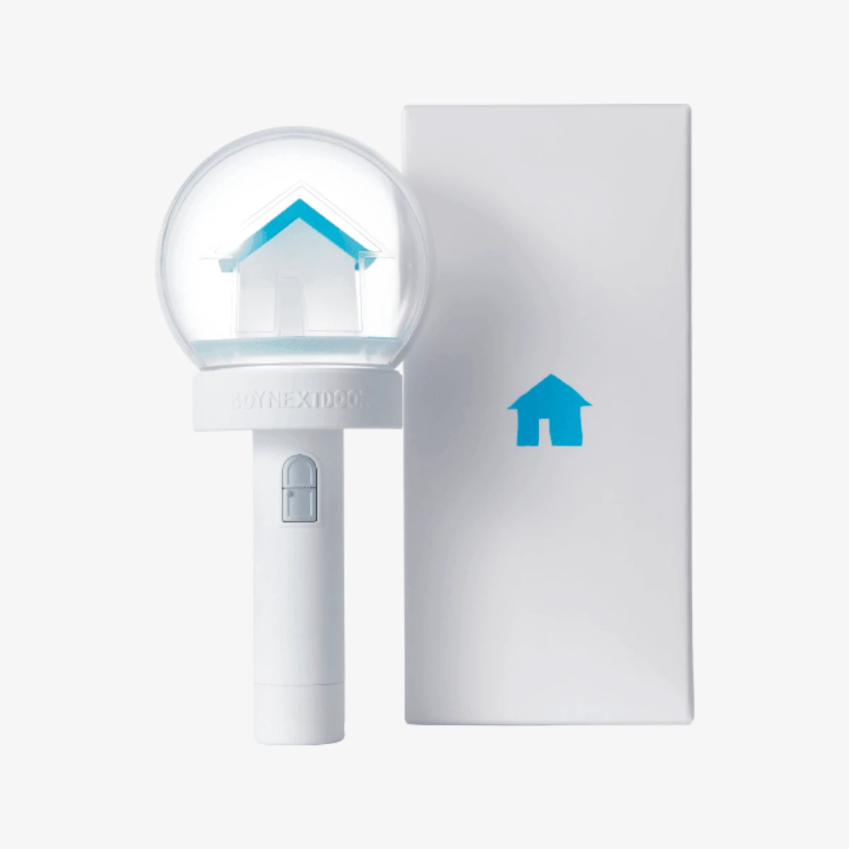 手燈