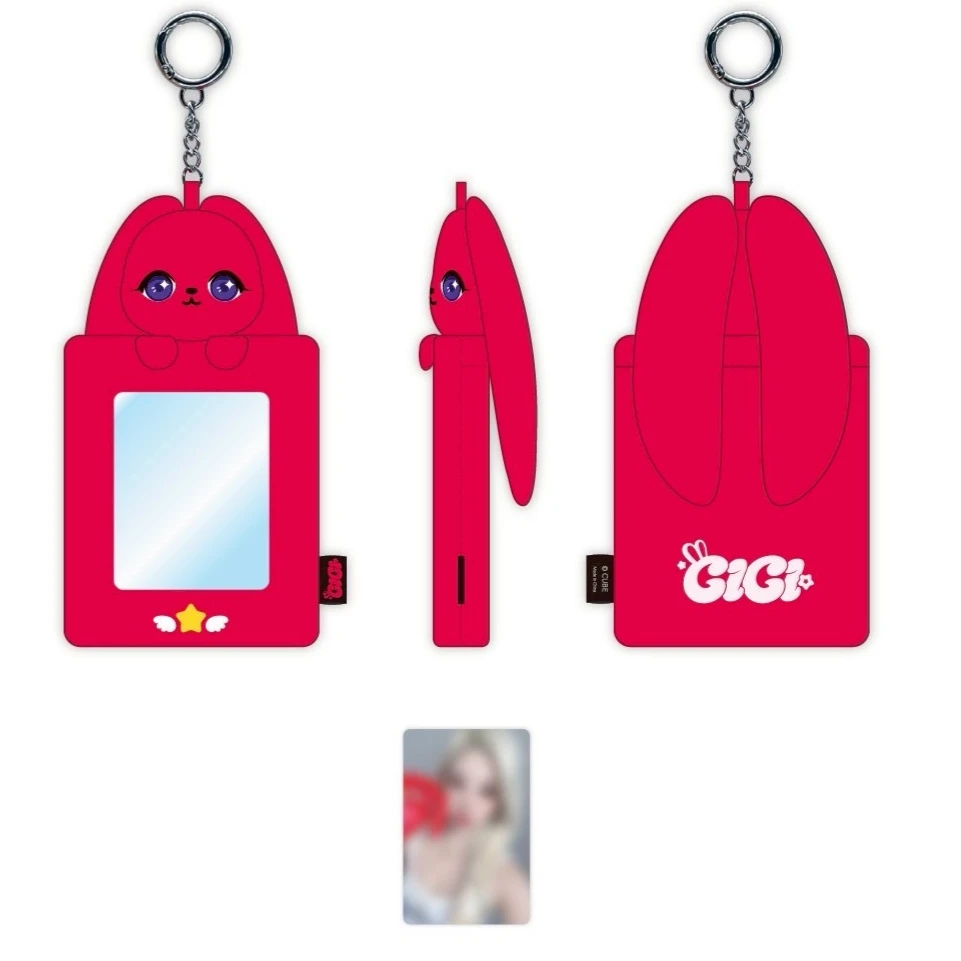 GIGI卡套