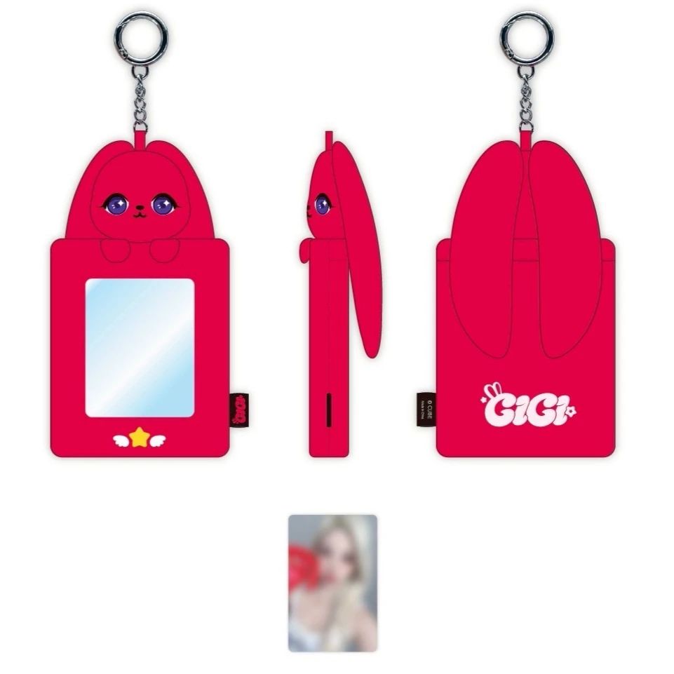 GIGI卡套