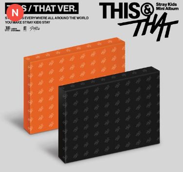 [THIS ＆ THAT] PB 一般版