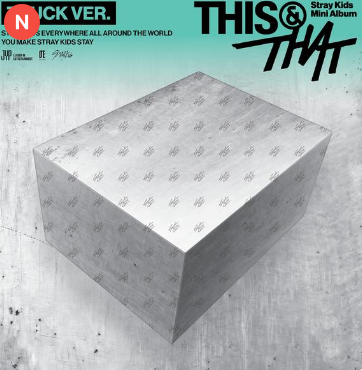 [THIS ＆ THAT] （TRUCK）一般版