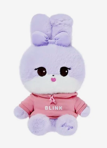 BLACKPINK 大娃