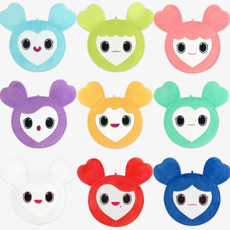 BABY LOVELYS 扇套