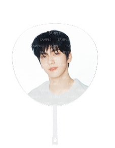 [ACT : TOMORROW JAPAN]IMAGE PICKET