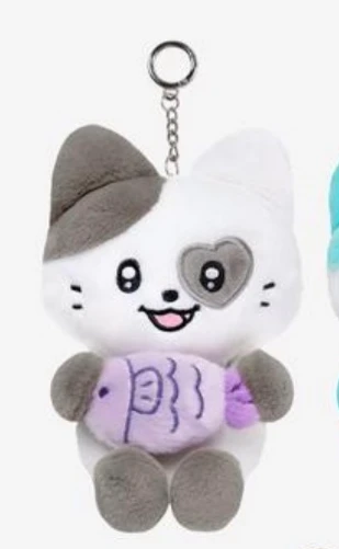 TWINZY PLUSH VOICE Ver.