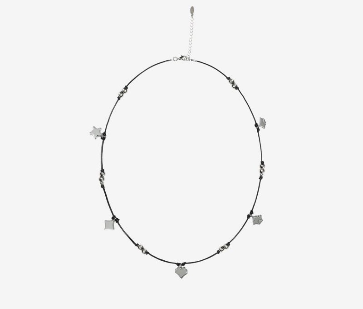 2-WAY STRING NECKLACE