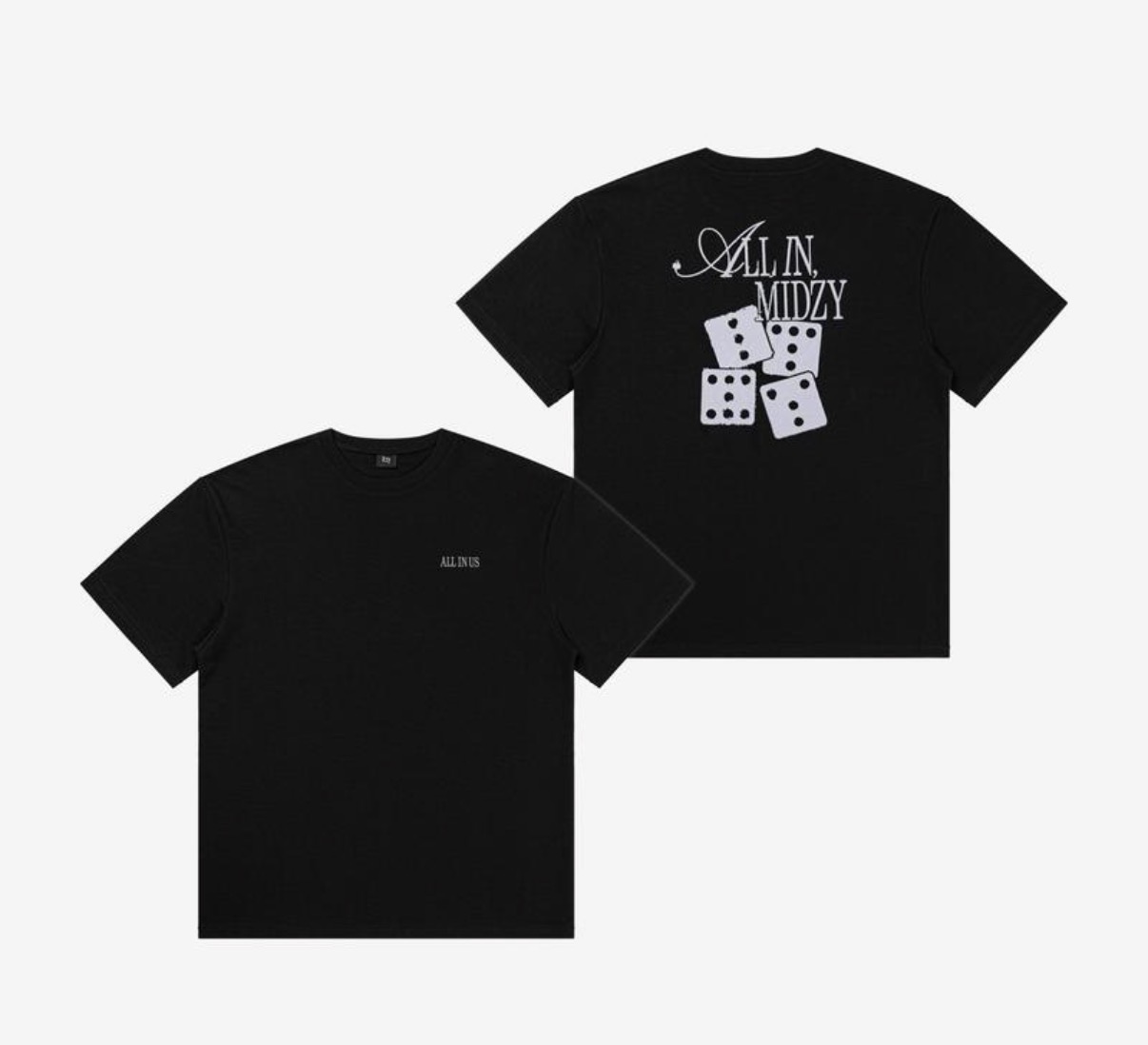 T-SHIRT