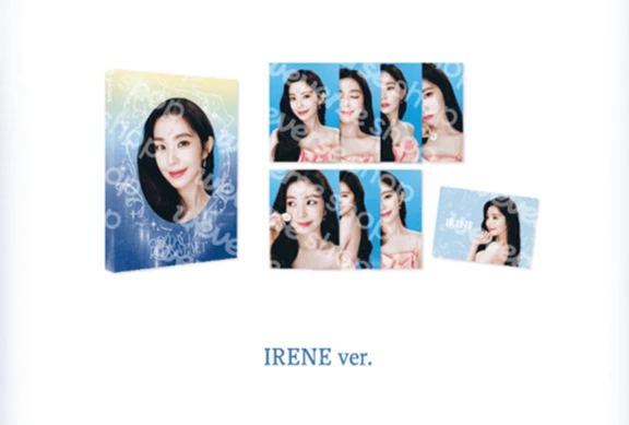 POSTCARD SET