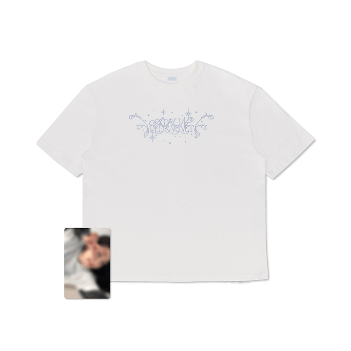 T-SHIRT SET_DAY ver.