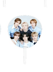 [24/7:FOR:YOU IN JAPAN]IMAGE PICKET