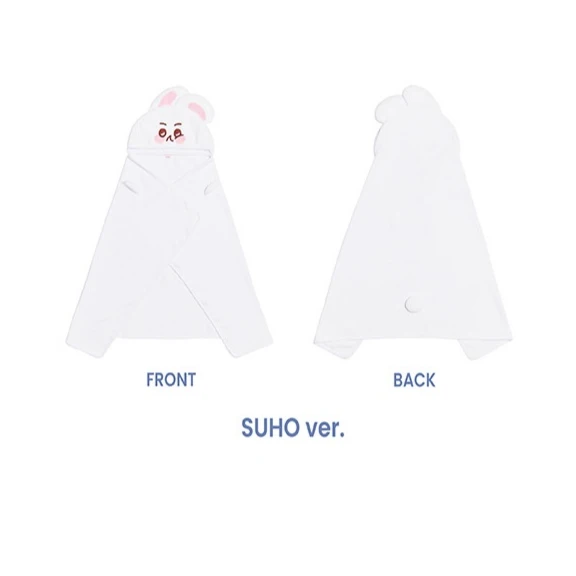 EXO BLANKET
