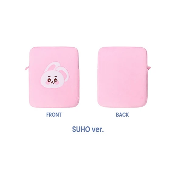 EXO TABLET POUCH