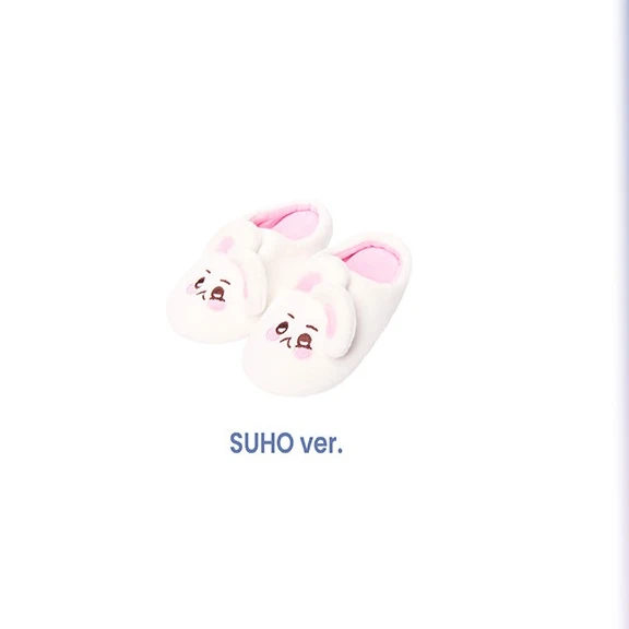 EXO ROOM SHOES