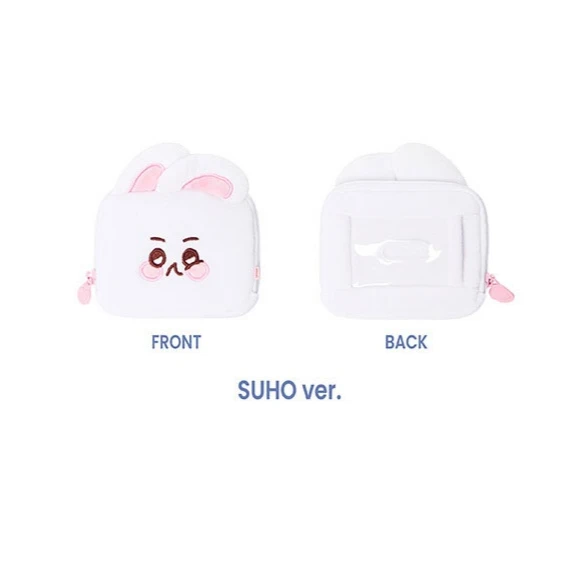 EXO CARD WALLET SET
