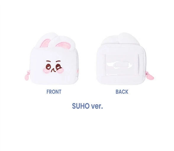 EXO CARD WALLET SET