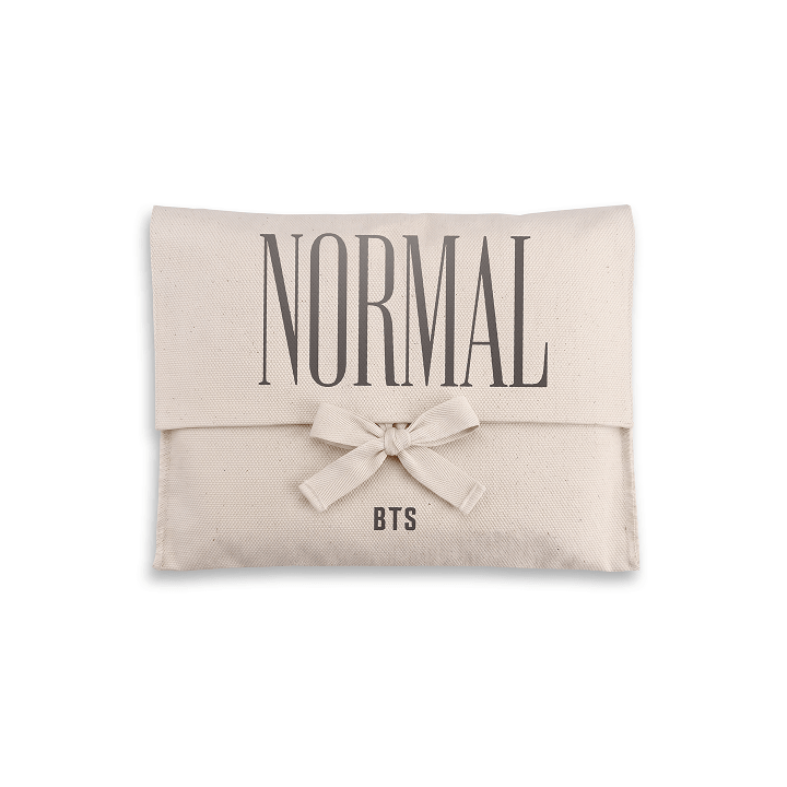 BTS ARIRANG (NORMAL x CALVIN KLEIN SLEEPWEAR)
