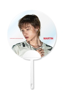 CORTIS MINI IMAGE PICKET