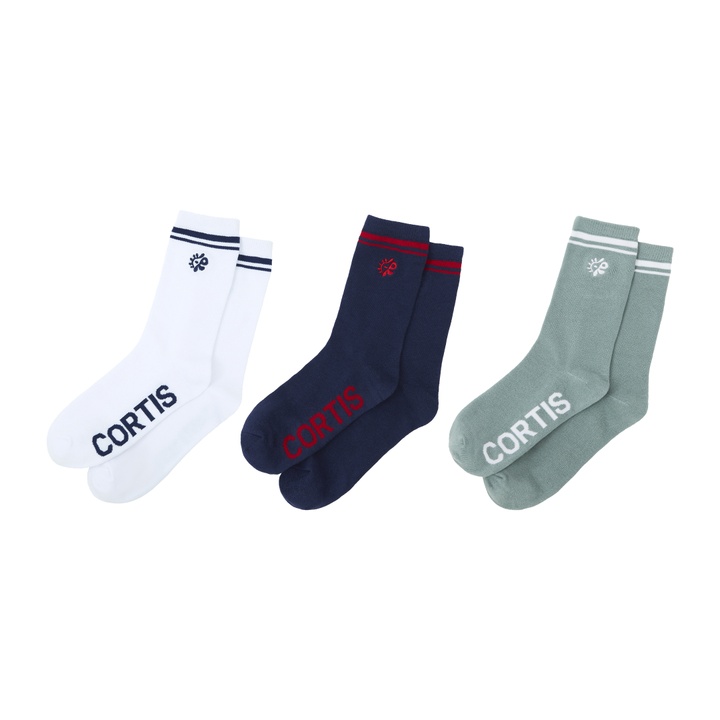 CORTIS SOCKS