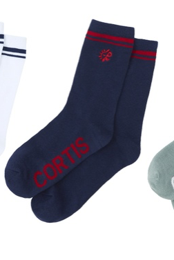 CORTIS SOCKS