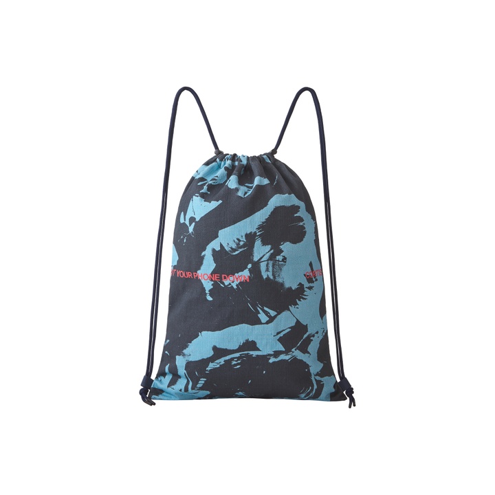 CORTIS KNAPSACK