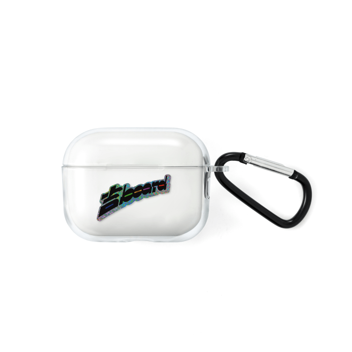 SEVENTEEN  EARPHONE CASE