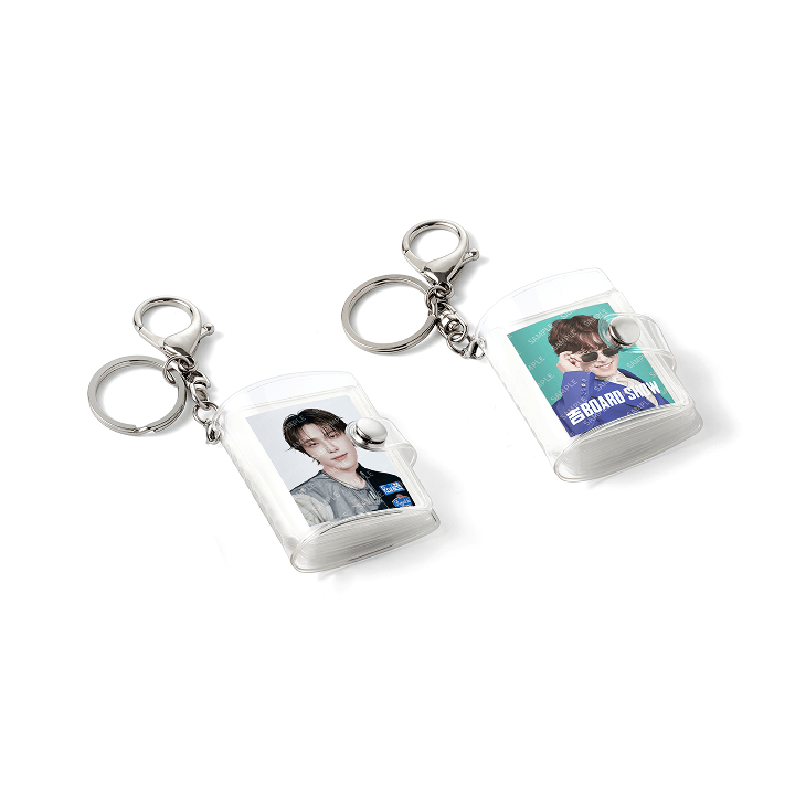 SEVENTEEN  ID PHOTO SET