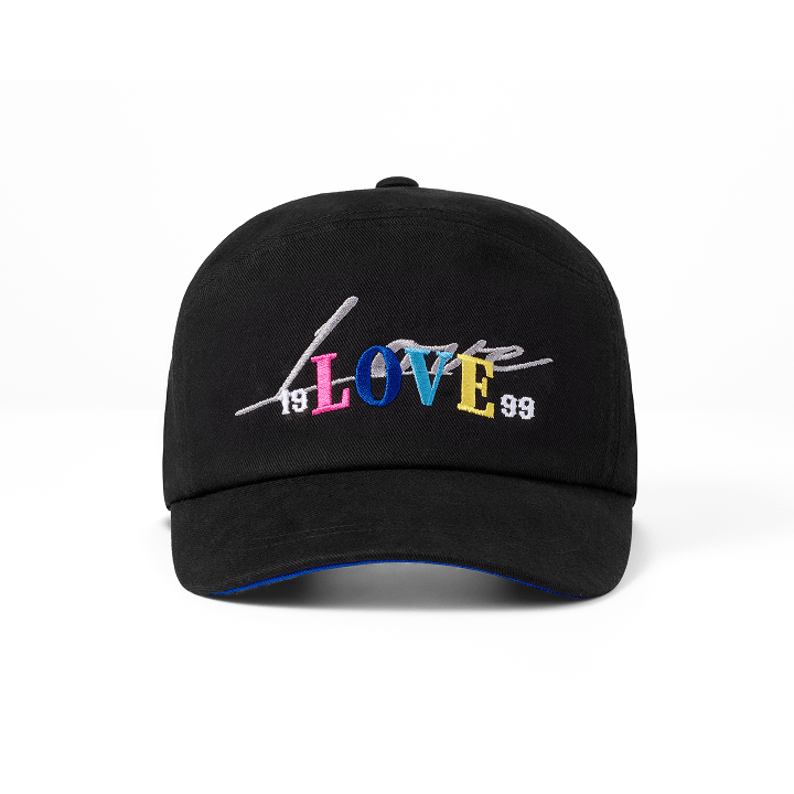SEVENTEEN  BALL CAP