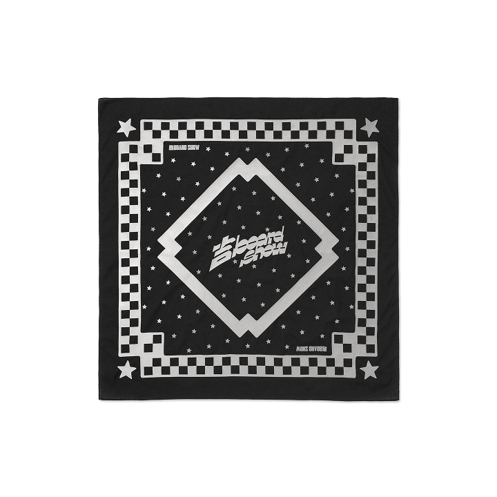SEVENTEEN  BANDANA