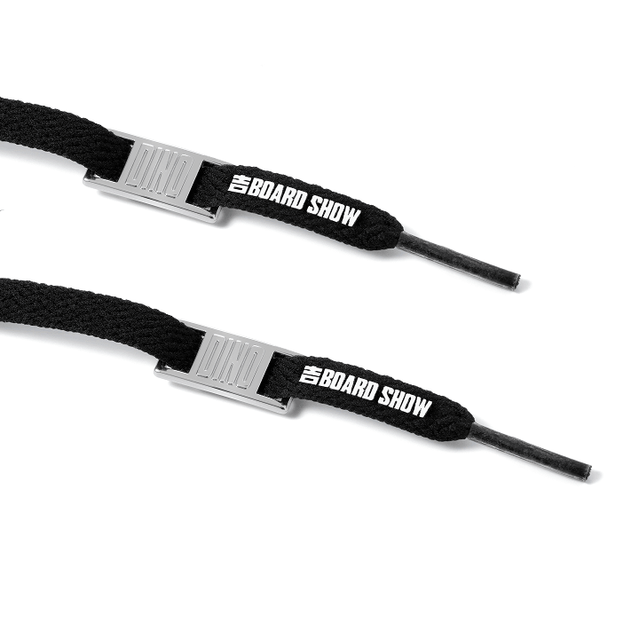 SEVENTEEN  SHOE LACES SET