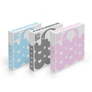 NewJeans「Get Up(Bunny Beach Bag ver.)」