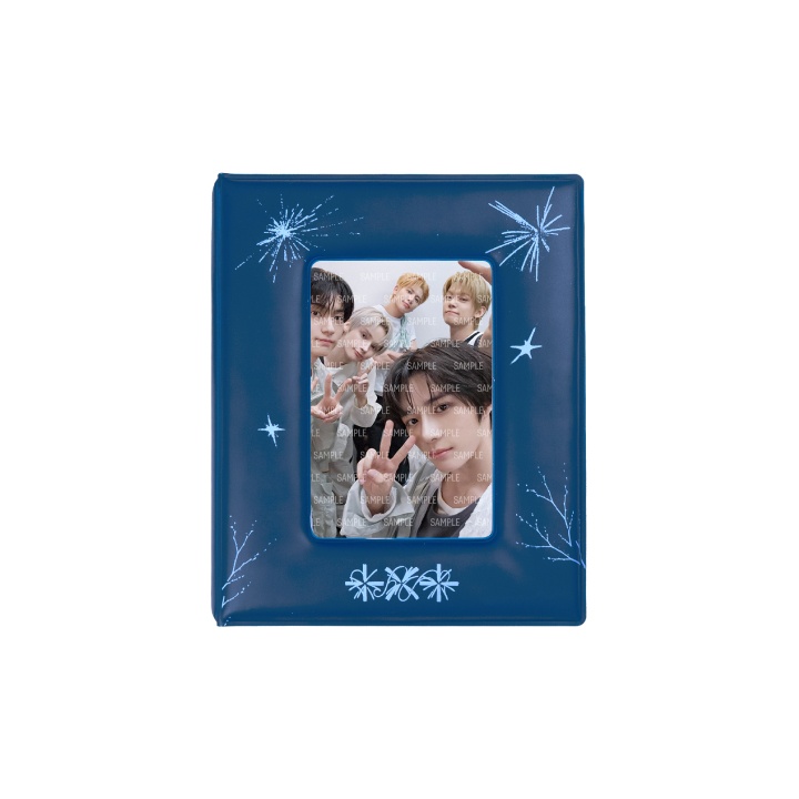 TXT Setsuna Hanabi 卡冊