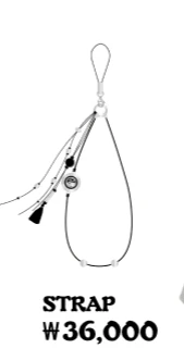 WayV STRAP