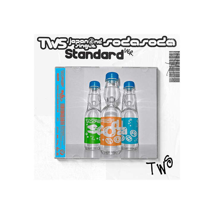 TWS Standard wvs特典