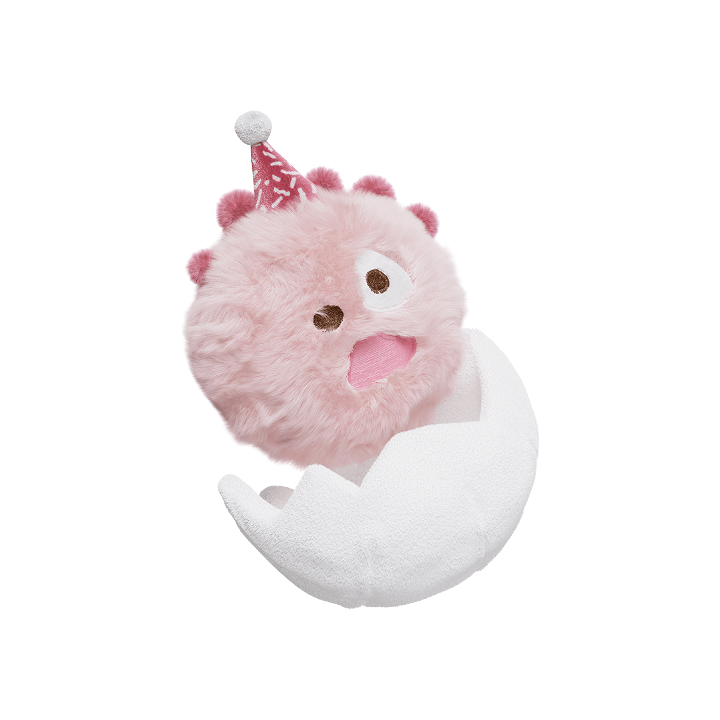 CORTIS Baby ball ver
