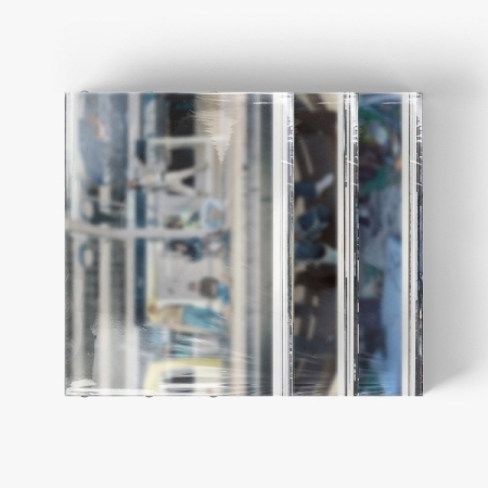 CORTIS The 1st EP [COLOR OUTSIDE THE LINES]（一般版）