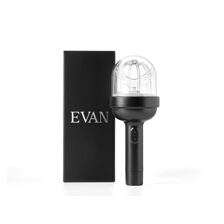 EVAN手燈