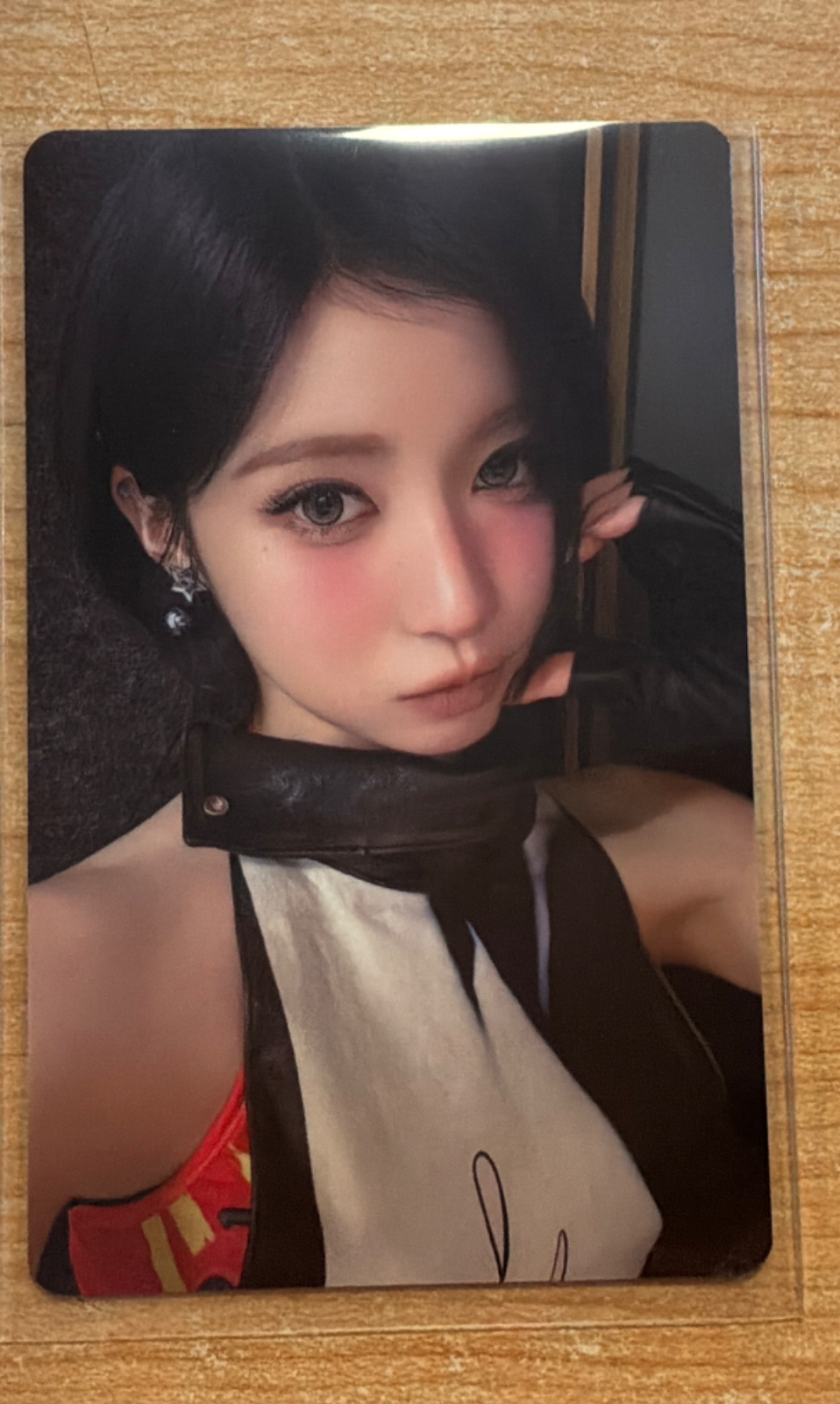 BABYMONSTER ＜CHOOM TOUR＞ 【A】卡包卡