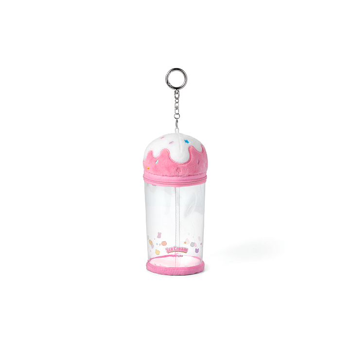 SEVENTEEN PVC Pouch