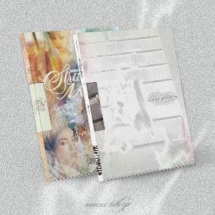(美網親簽）NMIXX 6th Mini Album [Strange Muse]