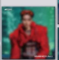 ATEEZ「GOLDEN HOUR : Part.5(DIGIPACK VER.)