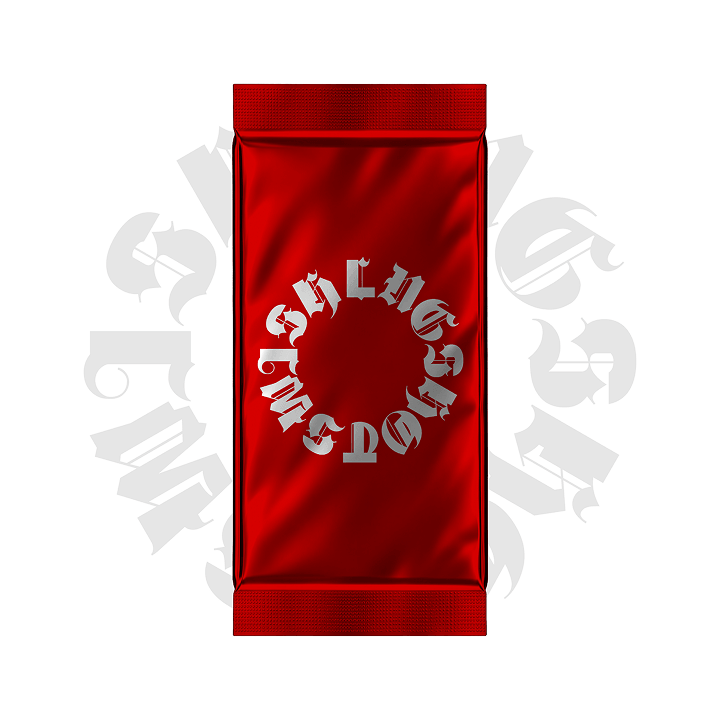(一般版）LNGSHOT EP ALBUM [S.W.I.S.H.] Card Pack Ver.