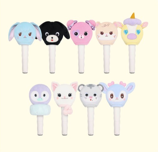[TWICE THE THRILL] TDOONGZ 手燈套