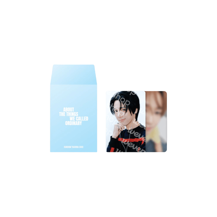 YESUNG 卡包
